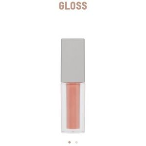 KKW X MARIO LIP GLOSS IN JUICY